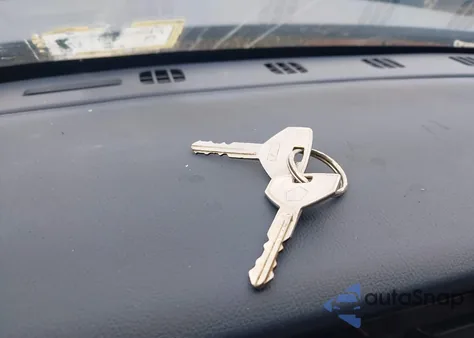 1992 Dodge Spirit z USA, uszkodzony, nr VIN 1B3XA46K1NF176704